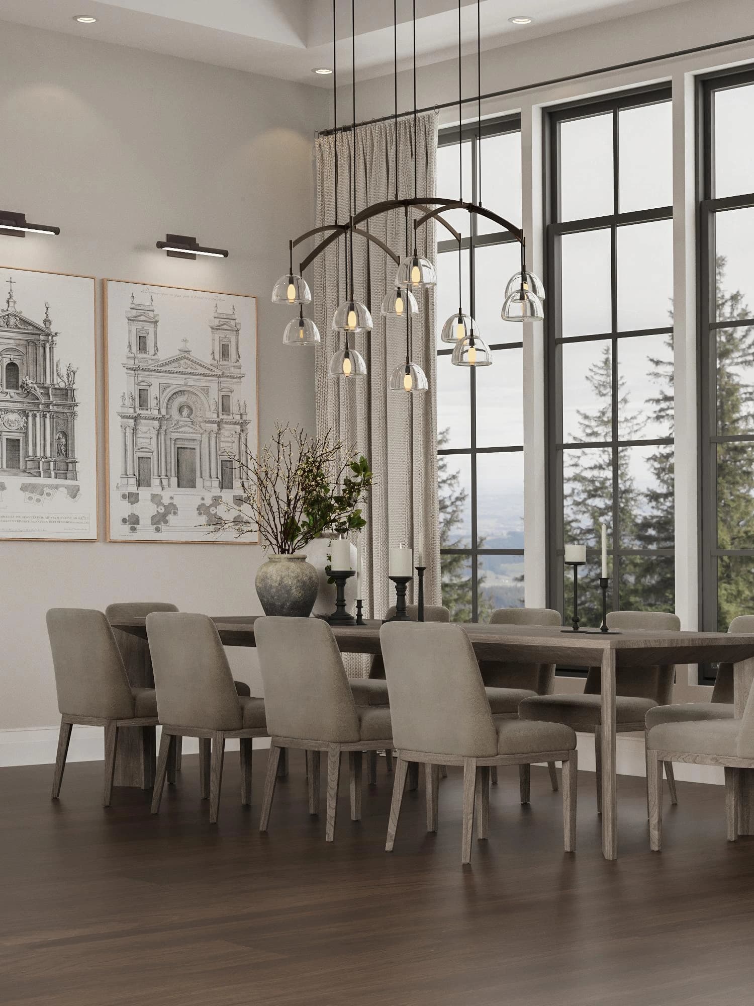Château Crest, photo 11