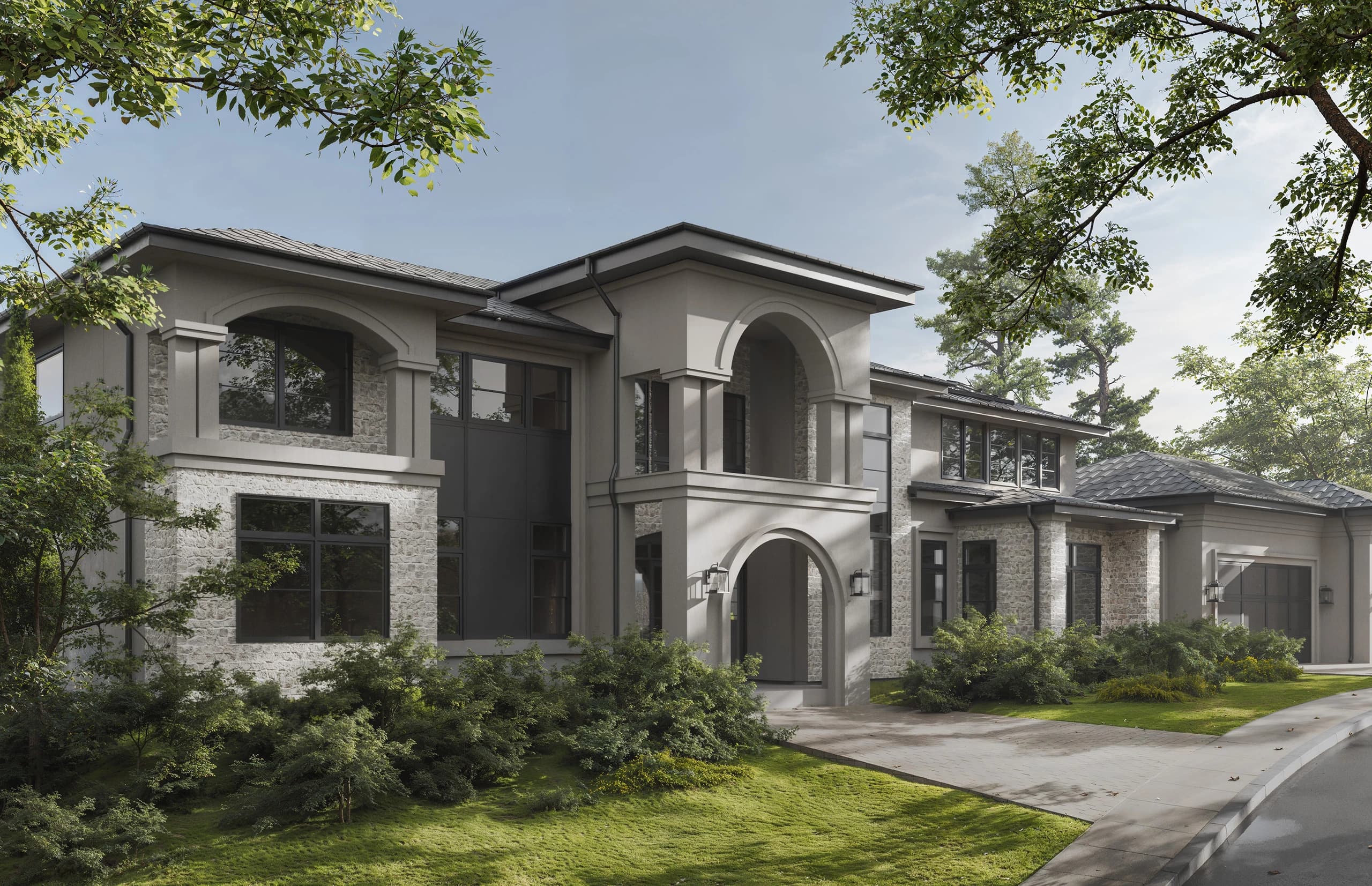 Crescent Ridge, photo 4