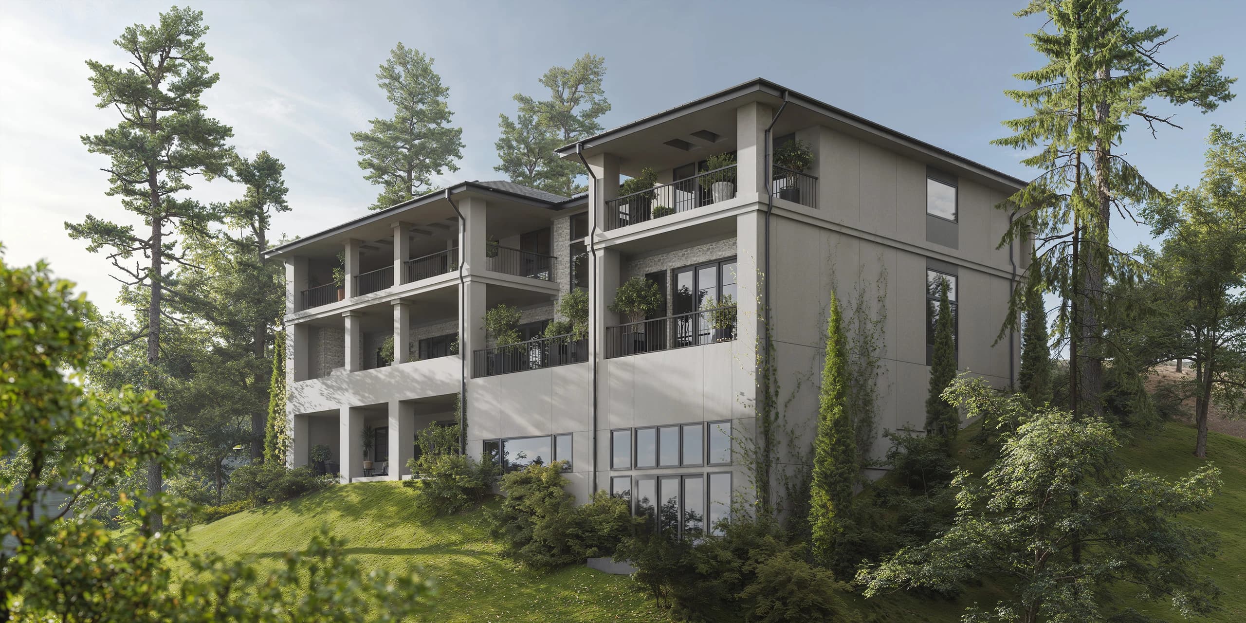 Crescent Ridge, photo 8