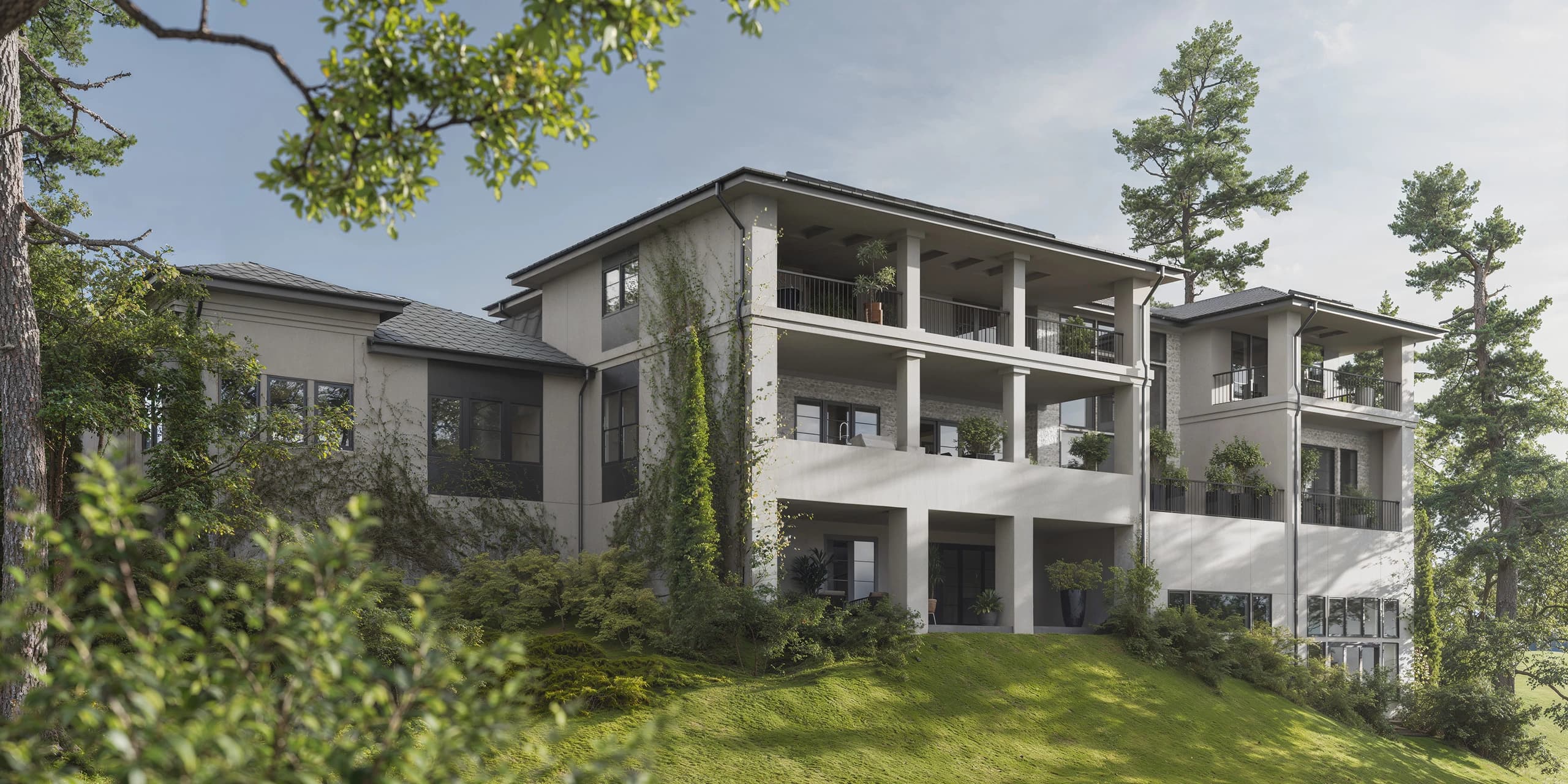 Crescent Ridge, photo 9